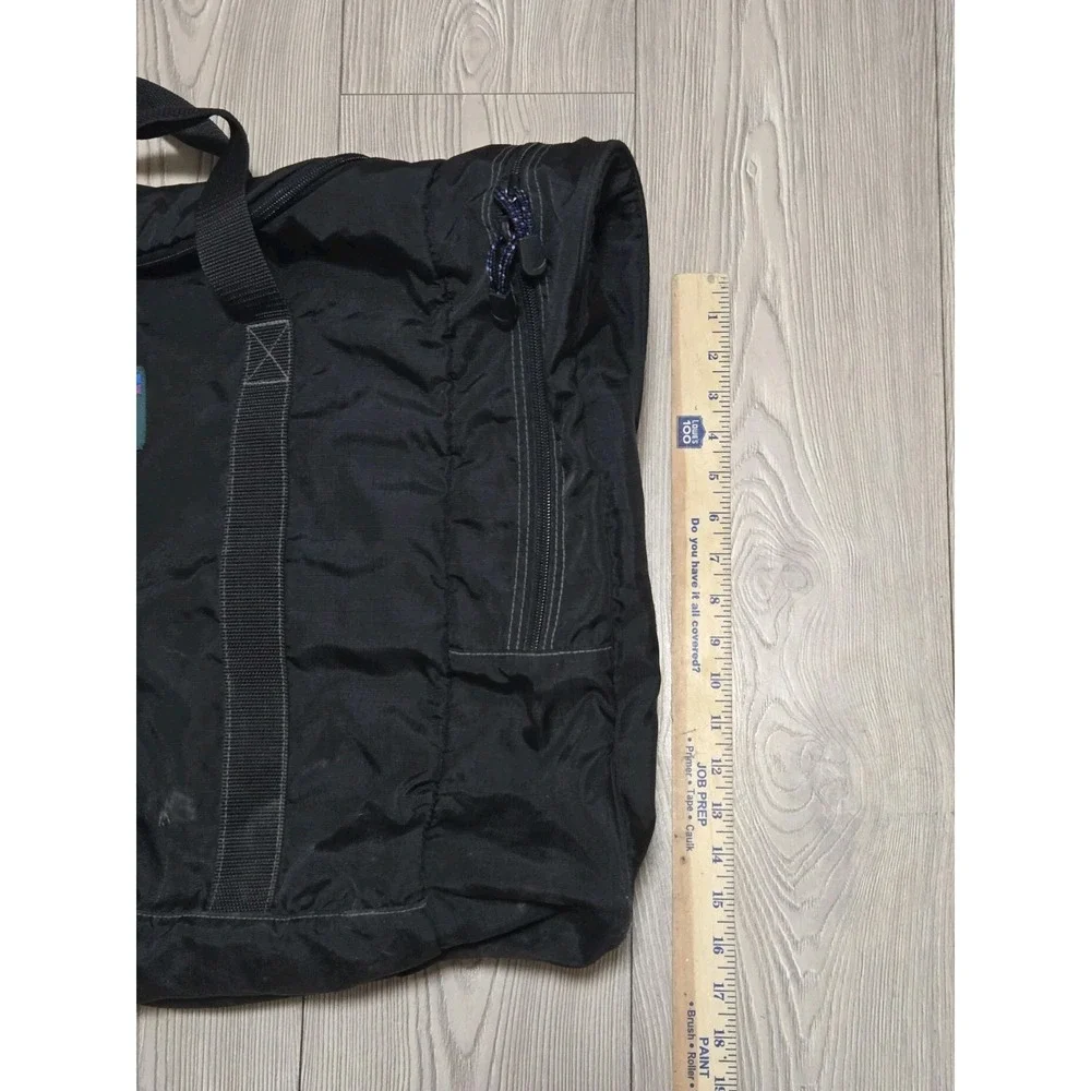 LL Bean Large Duffle Bag 27